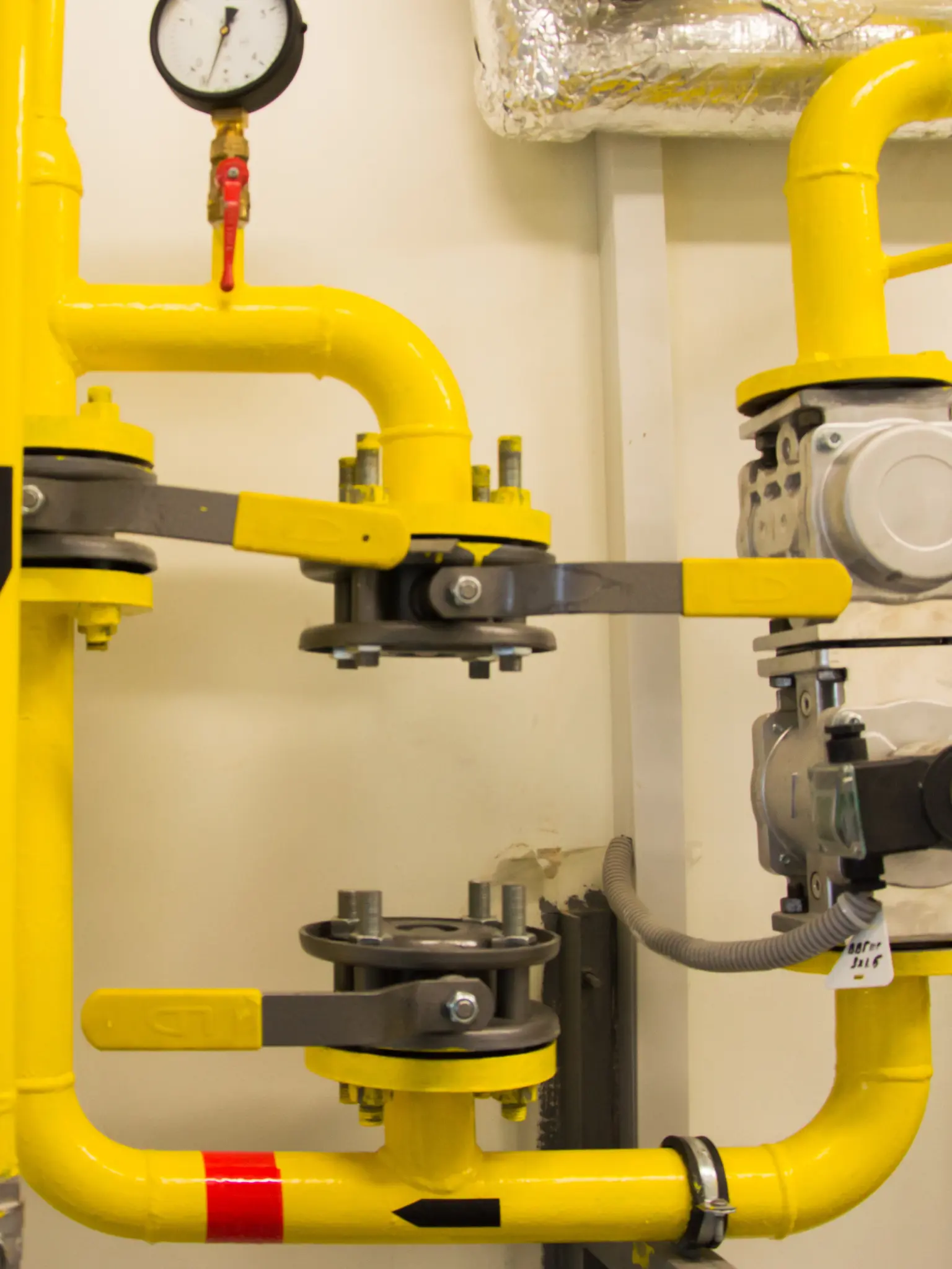 gas boiler engineer near me Barnsley, S70-S75